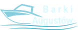 Logo Barki Augustów